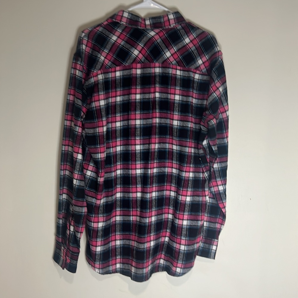 Flannel - Picture 3 of 9
